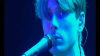 Franz Ferdinand  Come On Home LIVE 2004 [upl. by Melena]