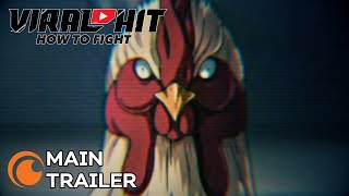 Viral Hit  MAIN TRAILER [upl. by Catina]