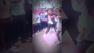 vasta ne venuka ❤️vijjurapo ytshorts dance flashmob dance viral collegelife [upl. by Salazar416]