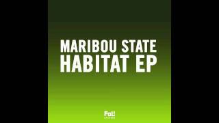 Maribou State  Soul Structure [upl. by Jonathan]