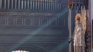 10724 The Most Holy Rosary S Clements Church Philadelphia Live Stream [upl. by Nnylaf]