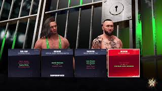 BCW Wrestling Live November 16th 2024 [upl. by Barnet467]