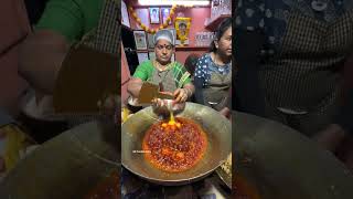 Most Oily Egg Rice in Pune  Indian Street Food [upl. by Akirret]