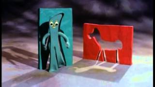 Gumby Theme Song 1967 remastered HD [upl. by Ganiats758]