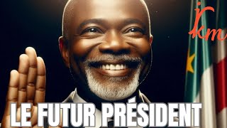 CÔTE DIVOIRE VOICI LE PROFIL DU FUTUR PRÉSIDENT PROPHÉTIE [upl. by Yelhsa]