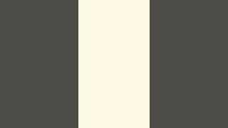 Cosmic Latte Beige Screen [upl. by Nitsreik69]