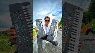 Electronic Big Piano unboxing piano unboxing electronic shorts [upl. by Cynthea]