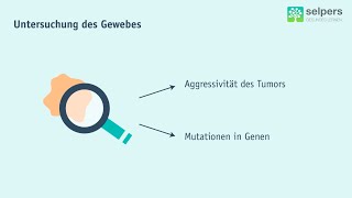 Prostatakrebs erkennen und behandeln – Gentest nach der Diagnose [upl. by Latoyia293]