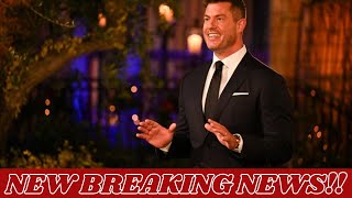 quotUnveiling the HeartbreakingquotJesse Palmer Takes Break From ‘Bachelor’ To Host Another Show [upl. by Lauryn533]