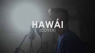 Maluma  Hawái Cover Cristian Osorno [upl. by Ophelie]