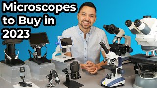 SMARTPHONE MICROSCOPE ADAPTER  the cheap way to film microscope images [upl. by Odnumyar344]