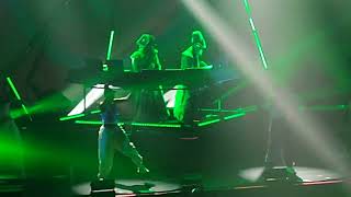 Röyksopp  Troxy London  full set  19 Feb 2023 [upl. by Clymer641]