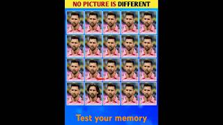 Test your memoryshortvideo viralvideo [upl. by Nessi]