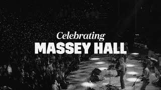 Celebrating Massey Hall [upl. by Forward768]