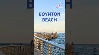 Ocean Inlet Park Recreation  Boynton Beach Inlet  Florida Parks amp Recreation [upl. by Conner]