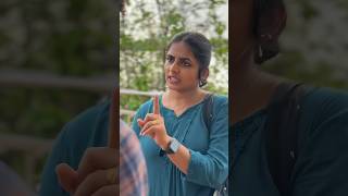 അങ്ങനെയൊന്നും പറയല്ലേ പെണ്ണേ 🙏🙏 short film malayalam comedy  Mayavi shorts trending short [upl. by Shaylynn]