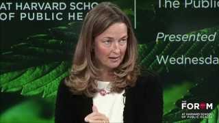 Legalizing Marijuana The Public Health Pros and Cons  The Forum at HSPH [upl. by Macmillan298]