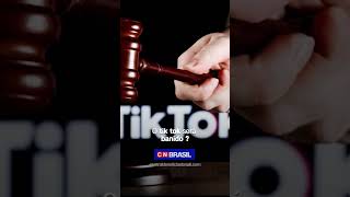 TikTok Multa Milionária e Indenização por Violação no Maranhão [upl. by Newob]