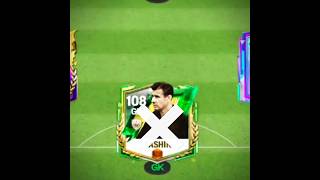 NOVO GOLEIRO BUGADO☠️🔥 eafcmobile24 fifamobile fifa fifa23 eafc shorts [upl. by Nairdad284]