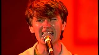 Crowded House  Distant Sun Live 1996 HD [upl. by Adelaide]