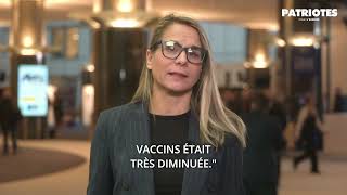 ⚠️ LA BOMBE DU SIÈCLE  Ils savaient pour le labo les vaccins et les milliards volés pfizergate [upl. by Bora127]