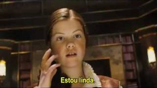 The Chronicles Of Narnia 3  The Voyage Of The Dawn Treader  LEGENDADO [upl. by Jules]