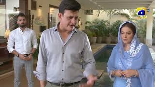 Aye MushteKhaak  Episode 30  Best Moment 01  HAR PAL GEO [upl. by Naimed702]