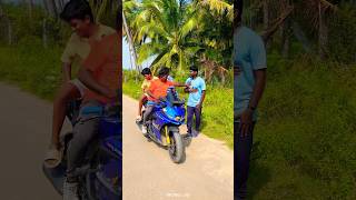 Kallaimattum Kandal song Dhasavatharam friendship love r15 v3 modified stunt teaching wheeling￼￼ [upl. by Eded]