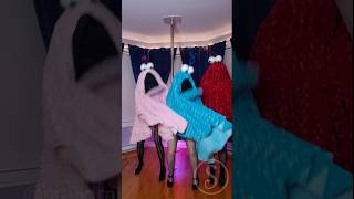 🦵When you only have legs to dance 😂 yepyep martians sesamestreet sexy [upl. by Zoie]