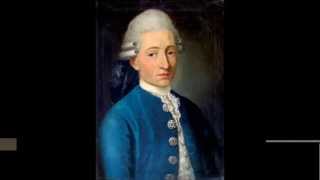 W A Mozart  KV 187 159cC1712  10 Pieces for winds in C major [upl. by Holub]