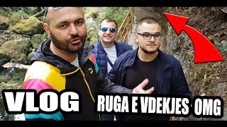 Ne shetitje me youtubera VLOG [upl. by Eamanna]