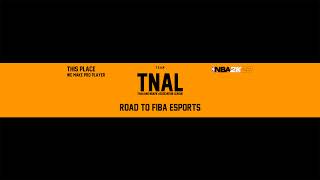 OGNT BC Vs Shooting Slump  Blitz Tournamnet NBA2K25 [upl. by Restivo700]