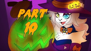 🔴Spooky time with Sydney🔴Probably just Minecraft and Atlyss Part 10 [upl. by Jyoti]