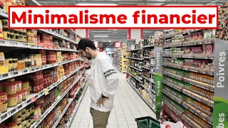 Gérer ses dépenses grâce au minimalisme financier [upl. by Hymen738]