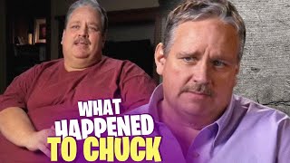 My 600Lb Life Spoilers What Happened To Chuck Turner After Season 2  What’s Next [upl. by Rephotsirhc]