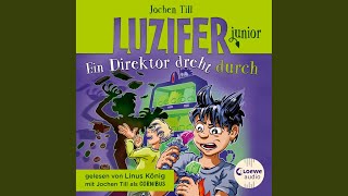 Kapitel 73  Luzifer junior Band 13  Ein Direktor dreht durch [upl. by Shellie]