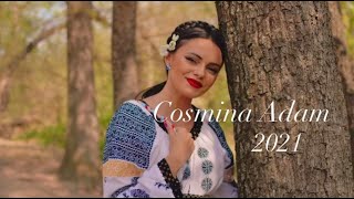 Cosmina Adam  Inima inima mea [upl. by Shabbir297]