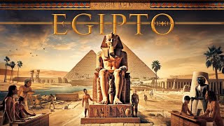 Egipto El Esplendor del Imperio Medio [upl. by Adnoryt429]