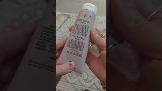 Unboxing Of Oriflame Products youtubeshorts oriflameproducts unboxingvideo [upl. by Leunad]