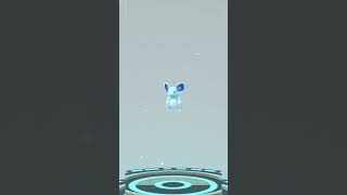 Evolving Hundo Nidoran to Nidoqueen 💯 pokemon [upl. by Elorac]