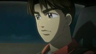 AMV Wangan Midnight  The AllAmerican Rejects  Night Drive [upl. by Greer723]