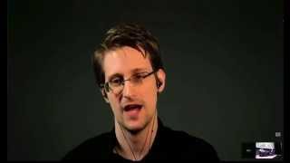 Edward Snowden The Ethics of Whistleblowing  The Future of Whistleblowing [upl. by Hayalat]