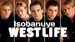 💙💗 FLYING WITHOUT WINGS by WESTLIFE💓 ISOBANUYE🔥Nuyikunda uyisangize ninshuti zawe zose Kanda hano [upl. by Idnahs]