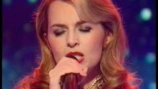 Debra Stephenson  Fame Academy 2005  day 6 [upl. by Jonna900]