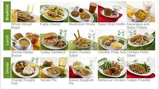 Tank Tops and Free Customized Meal Plans with Recipes [upl. by Kelda884]