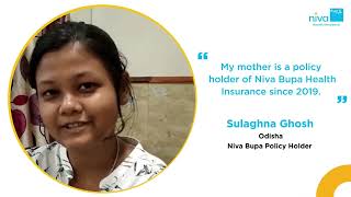 Niva Bupa Health Insurance Claim Process Providing Cashless Hospitalisation [upl. by Yadnus]