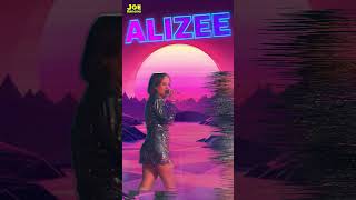 Alizee  In The Heat Of The Night 80smusic [upl. by Ecyle548]