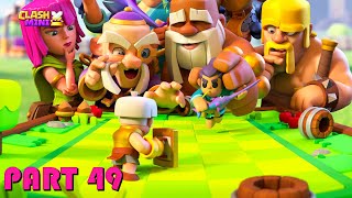 Supercell Clash Mini Anroid iOS Gameplay Walkthrough Part 49 [upl. by Donelle]