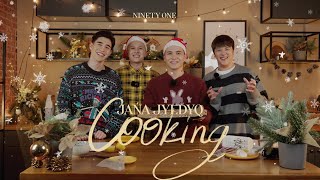 NINETY ONE  Jana Jyldyq Cooking [upl. by Erica969]