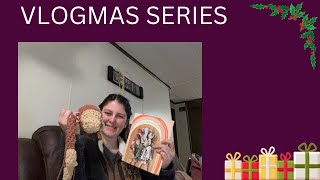 DAY 2 of VLOGMAS [upl. by Spring]